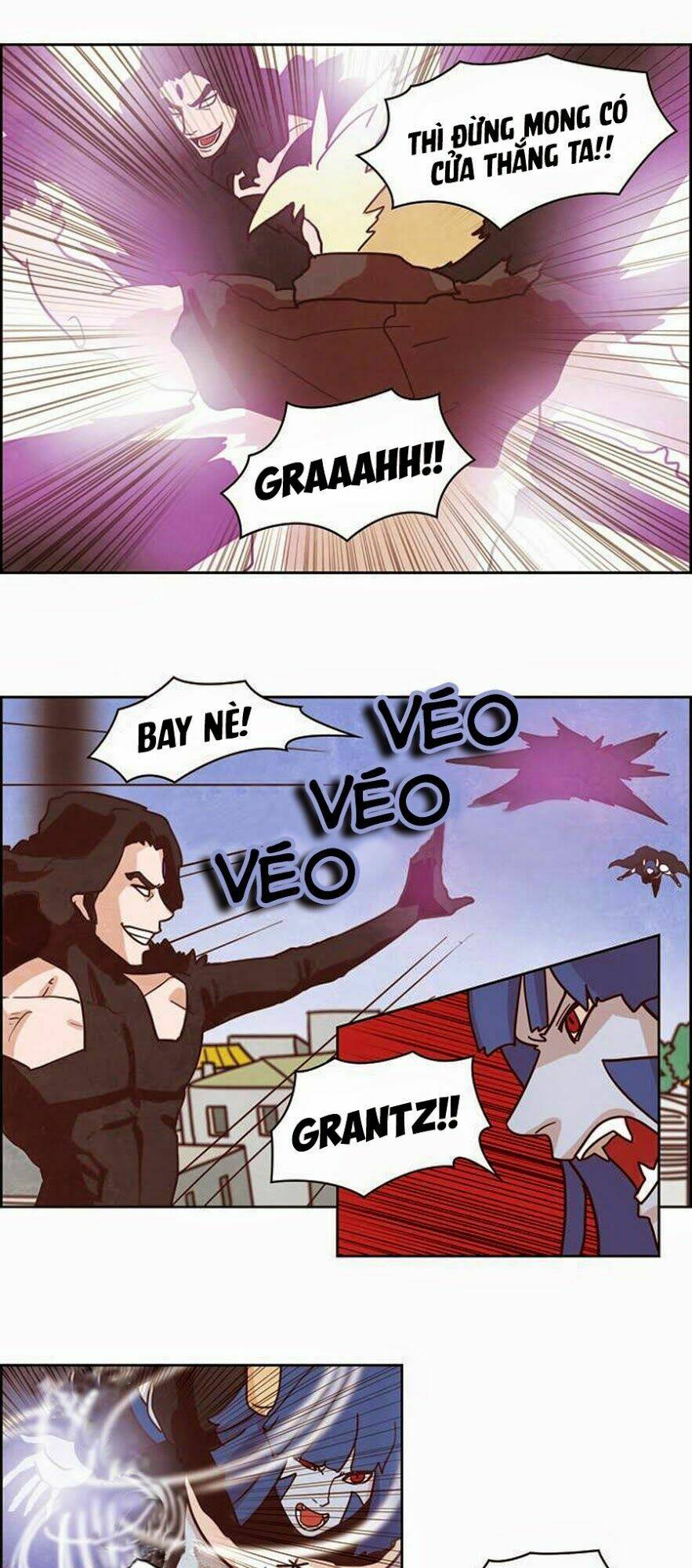 the devil king is bored chapter 120 12