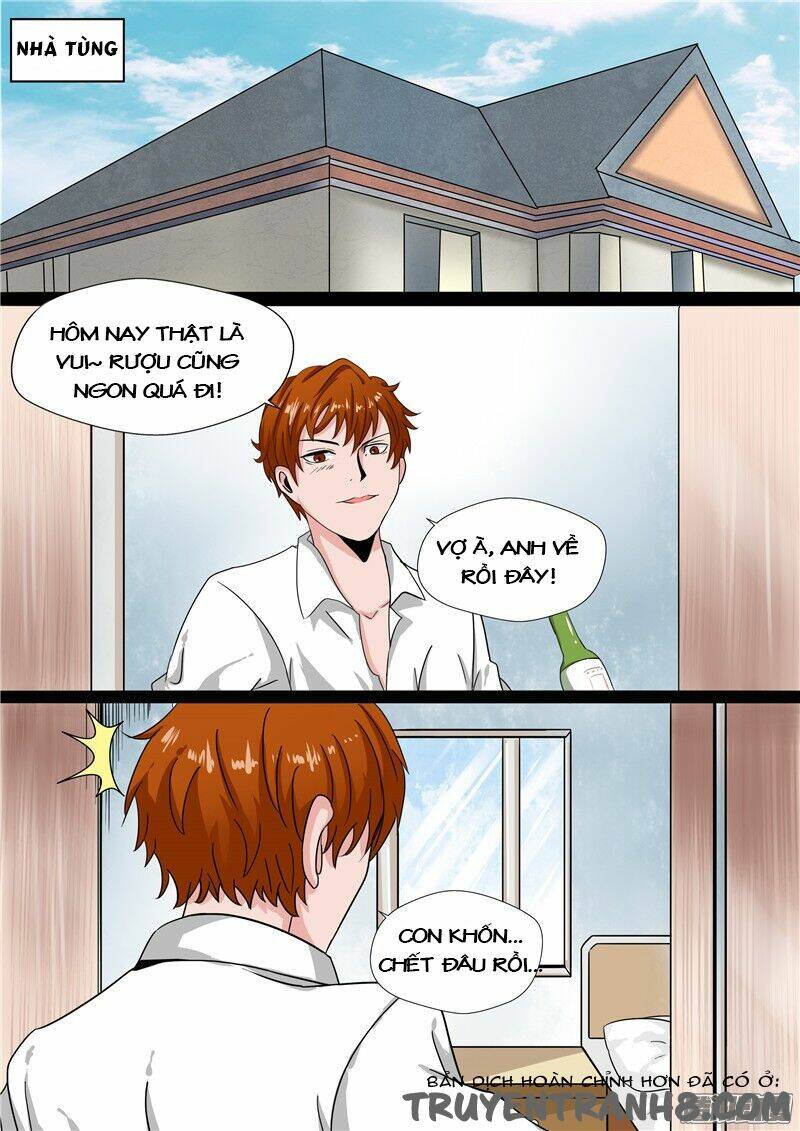 hiểm họa ô nhiễm nguồn nước chapter 44 37