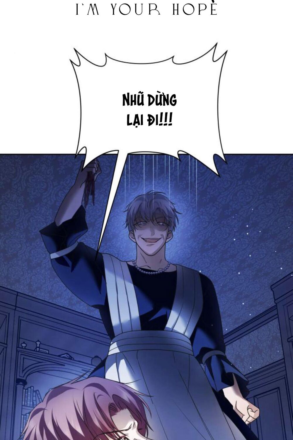 tôi muốn trở thành cô ấy chỉ một ngày chapter 97 162