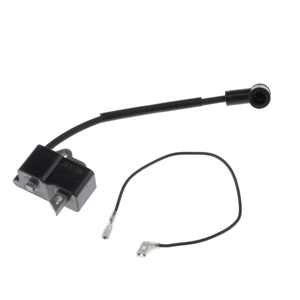 Ignition MODULE For 136 137 141 23 235 240 26 36 41