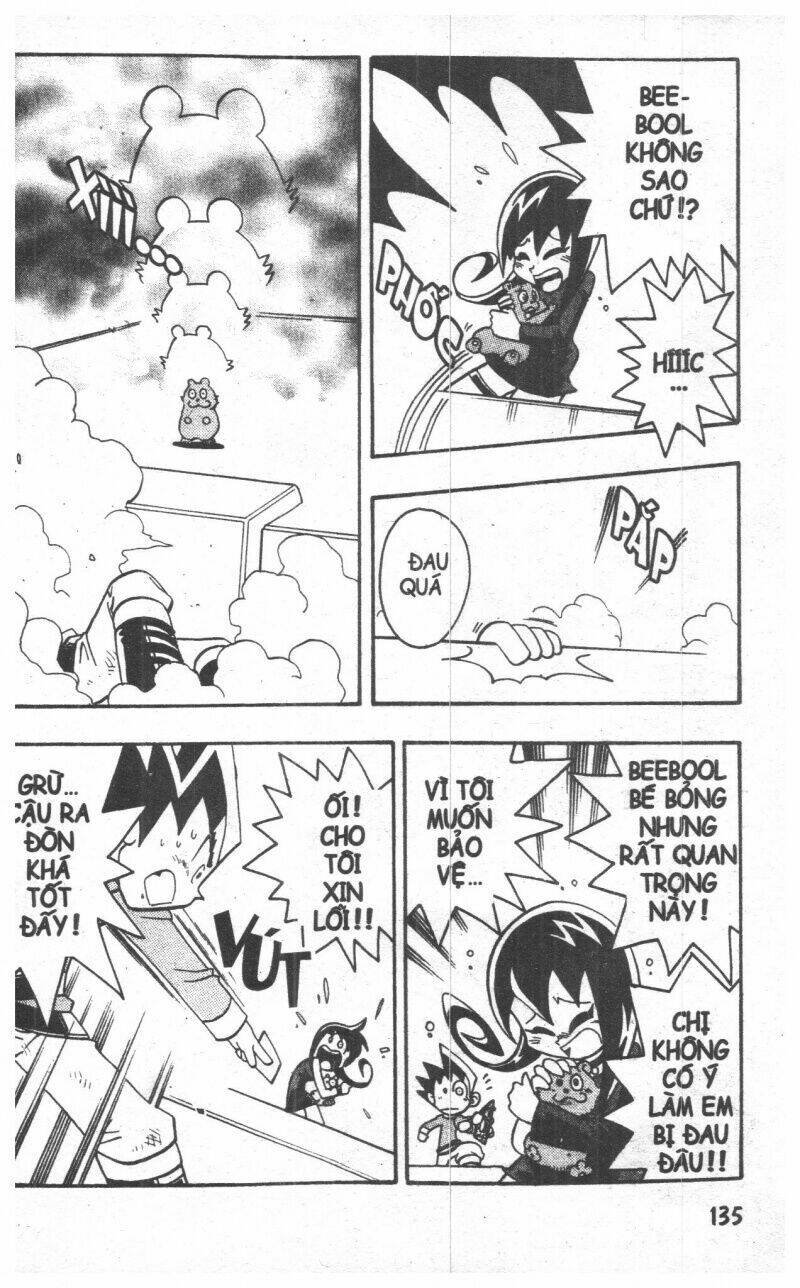 duel masters chapter 3 158