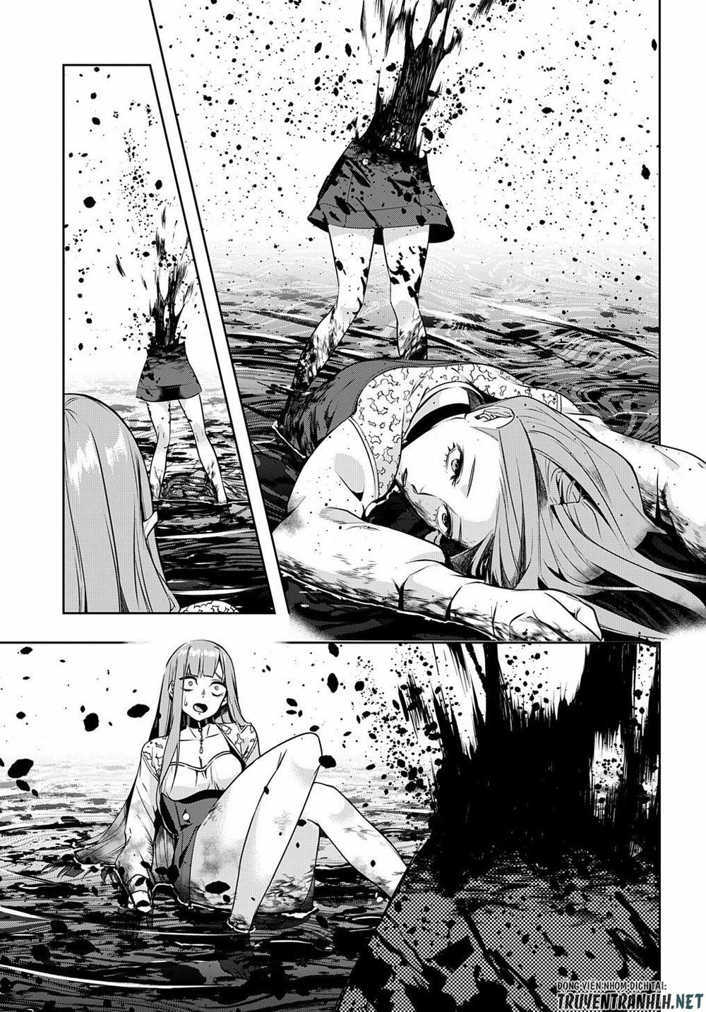 the kingdom of ruin chapter 13 18