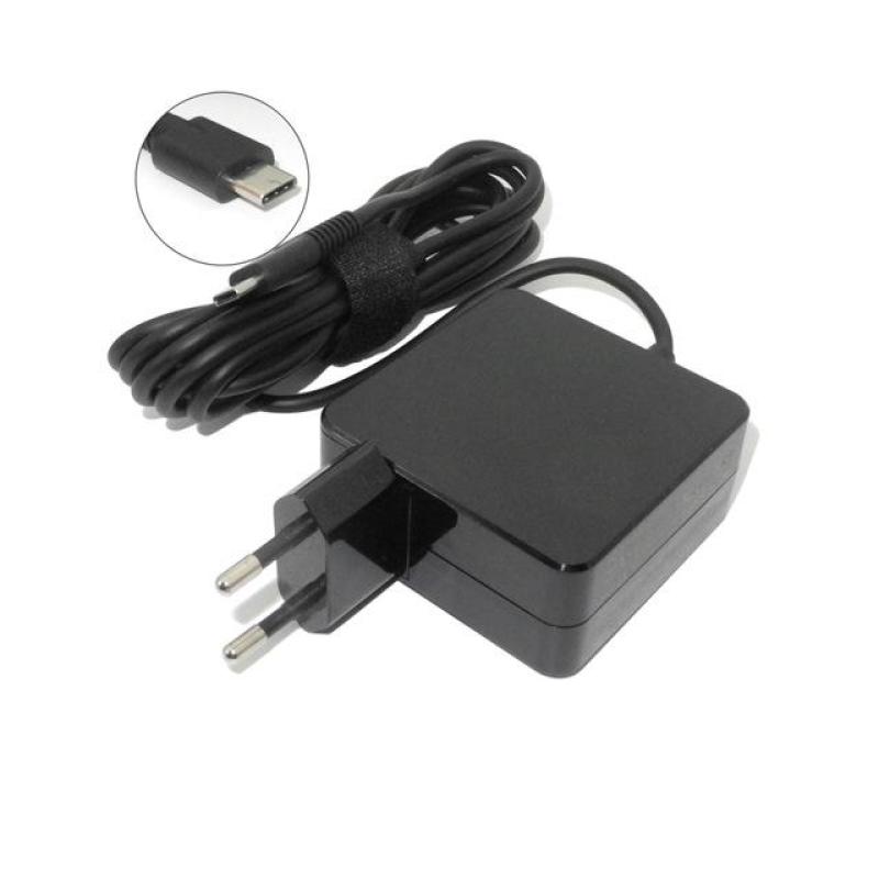 Sạc dành cho Laptop Lenovo Thinkpad L390 L490 USB-C AC Adapter Charger 65W 3.25A