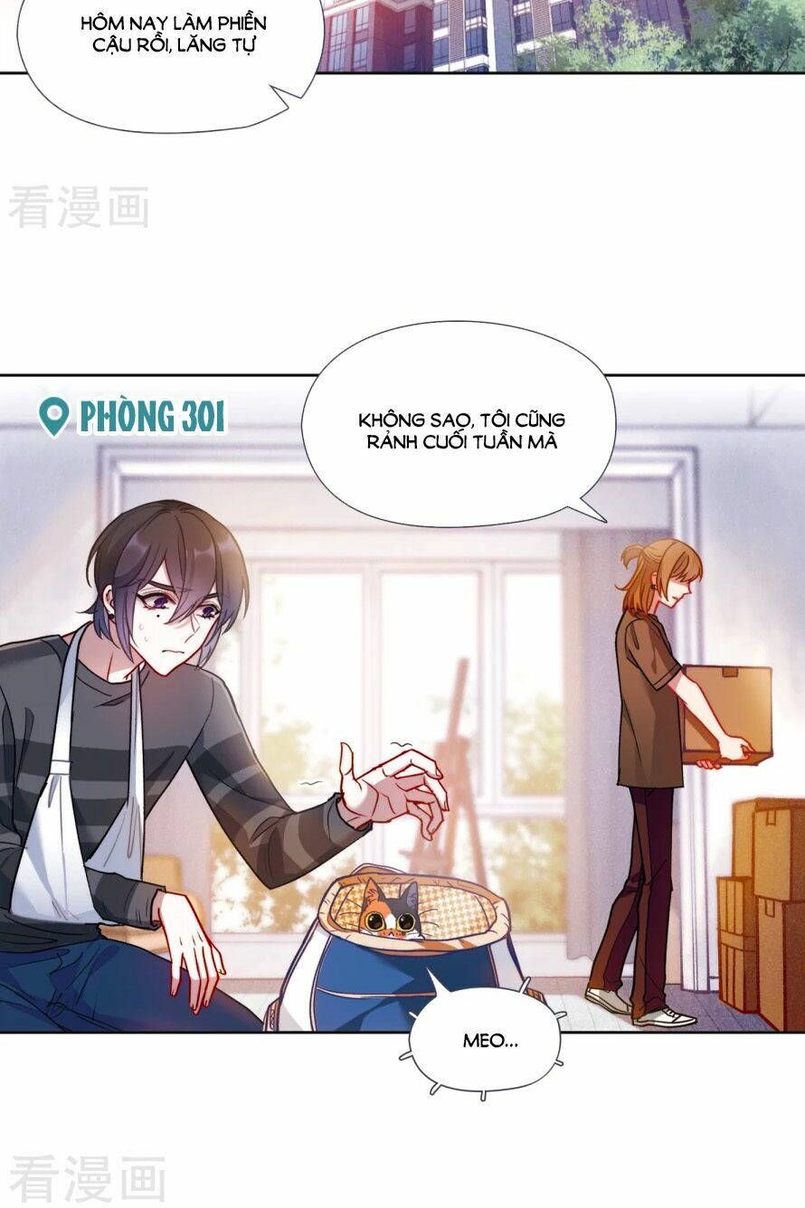 địa ngục cáo bạch thi chapter 89 2