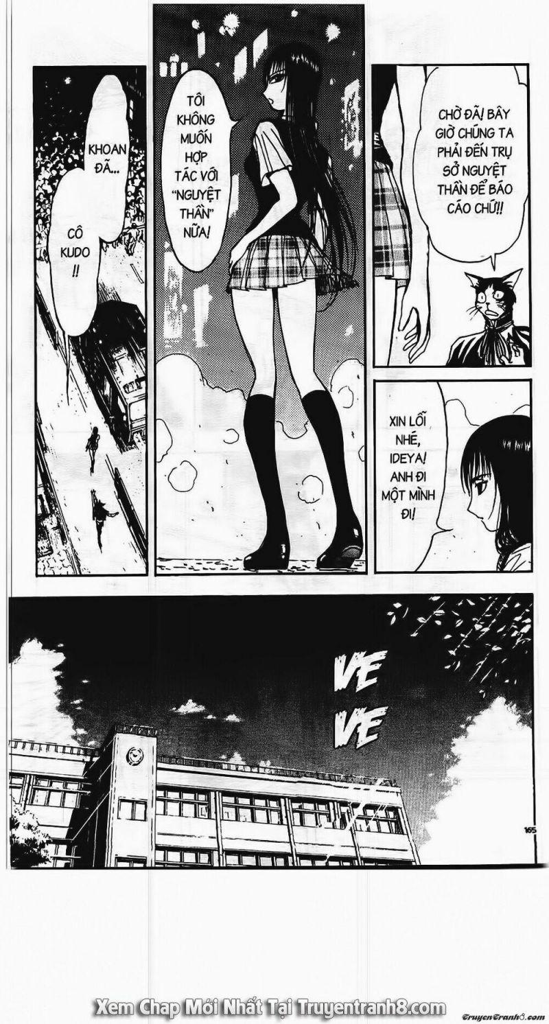 sắc lệnh ánh trăng chapter 36 13