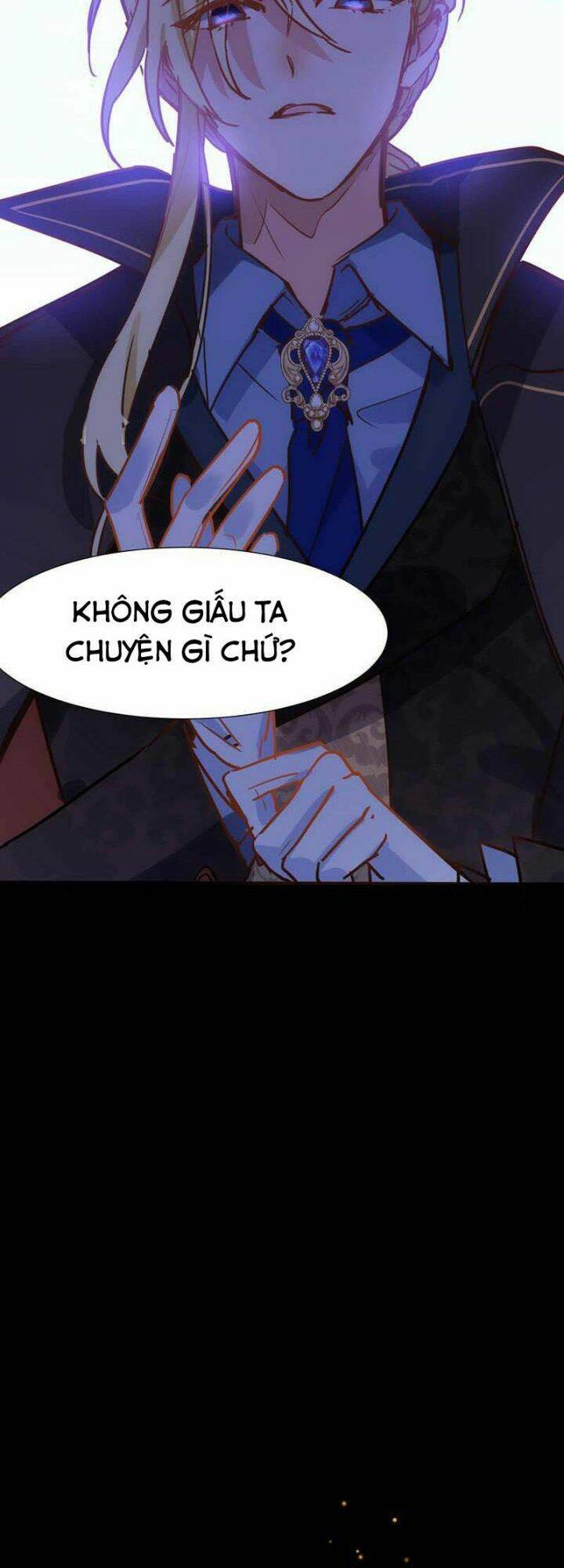 tình địch quái gở lại tăng thêm rồi chapter 46 18