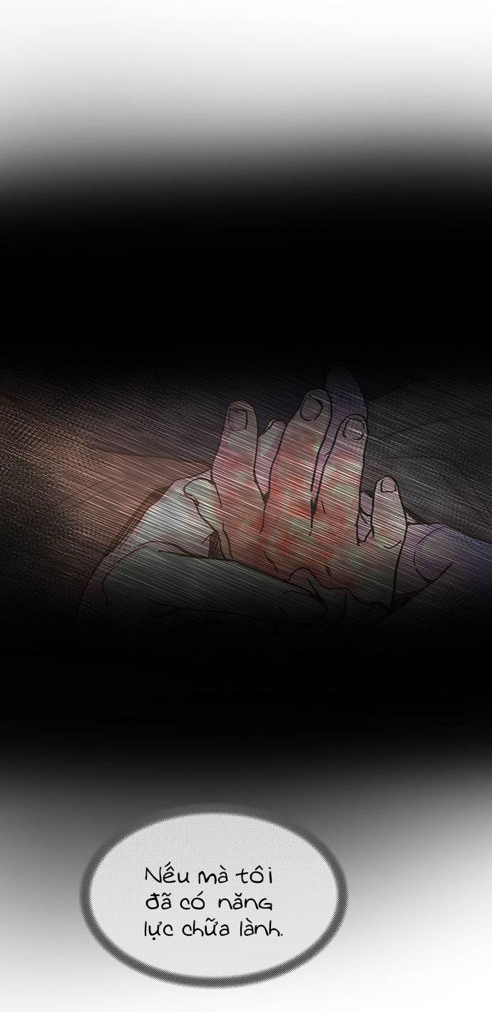 như gió trên cành cây khô chapter 29 34