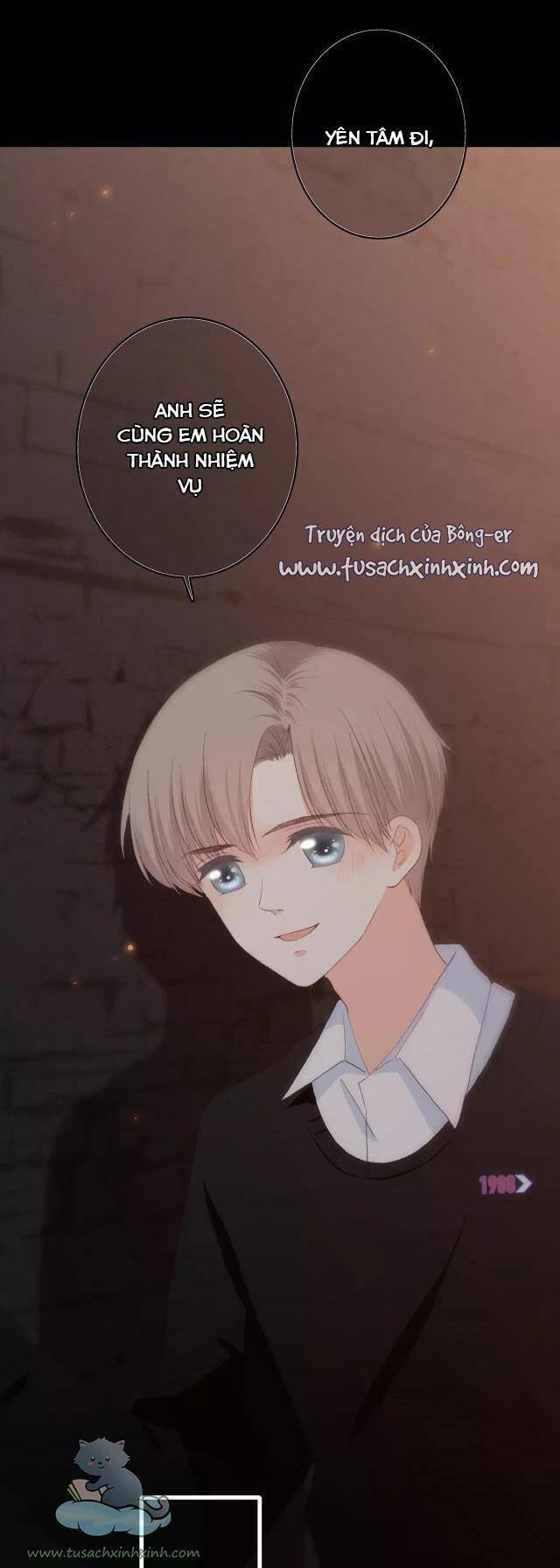 con tim rung động 2 chapter 65.2 11