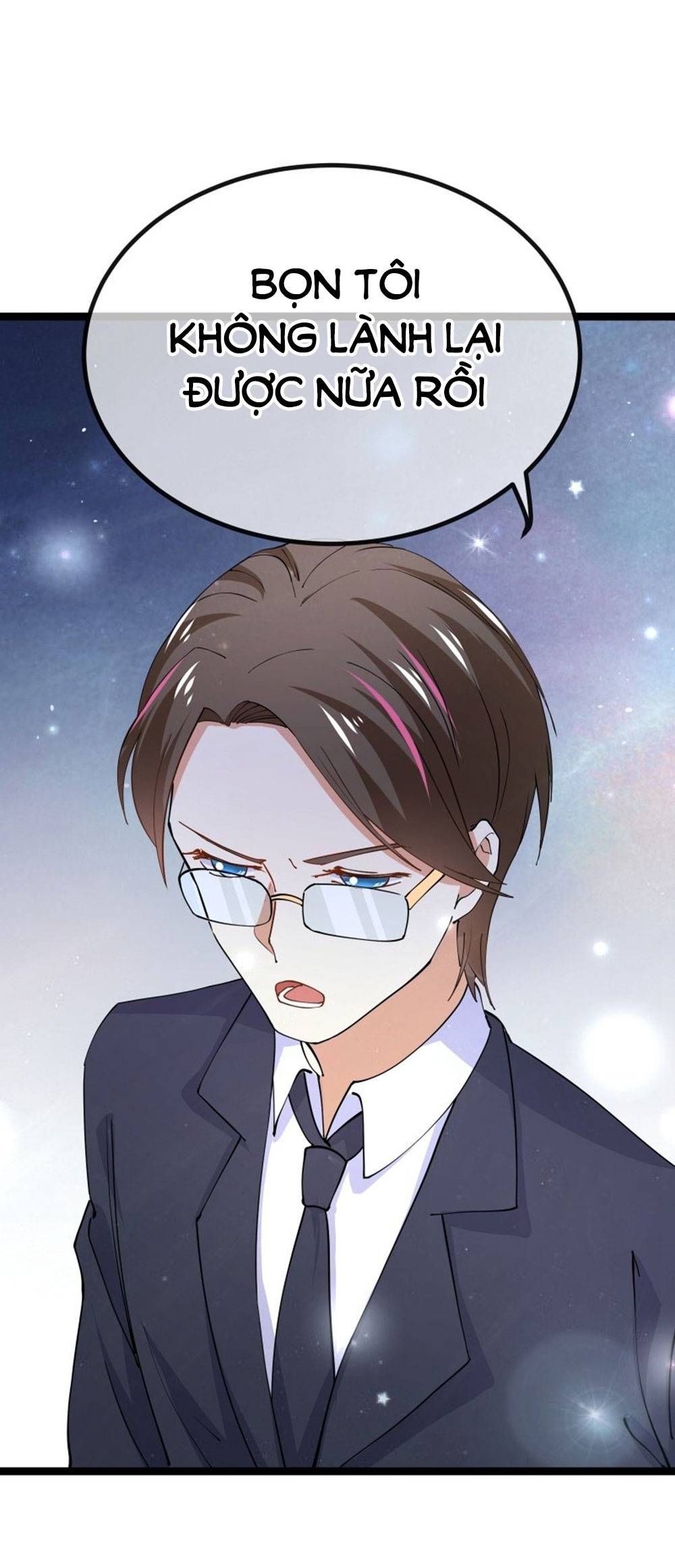 Boss Của Tôi Là Đại Thần chapter 82 - Trang 18