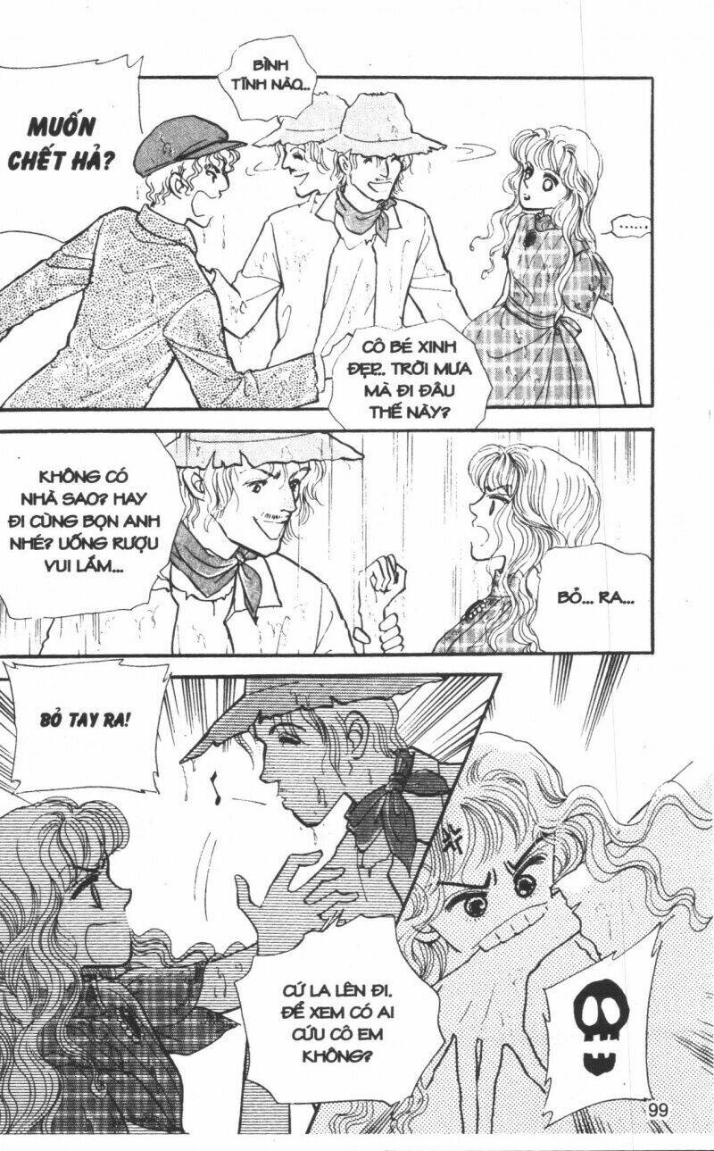 bibi iris chapter 3 99