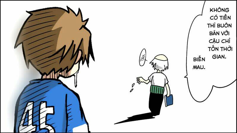 senyuu chapter 51 47