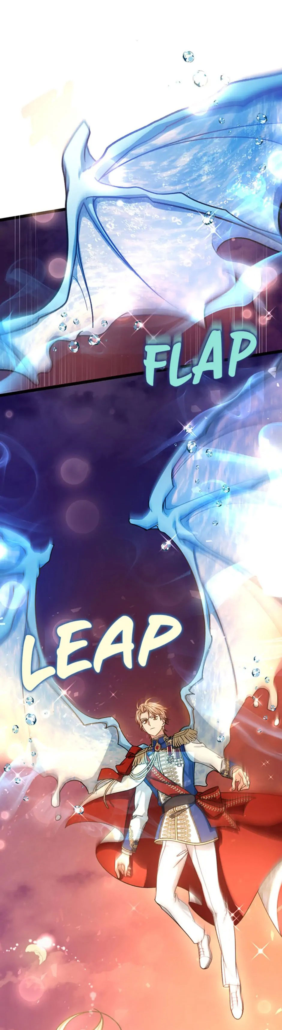 vị cứu tinh của nam phản diện chapter 40 10