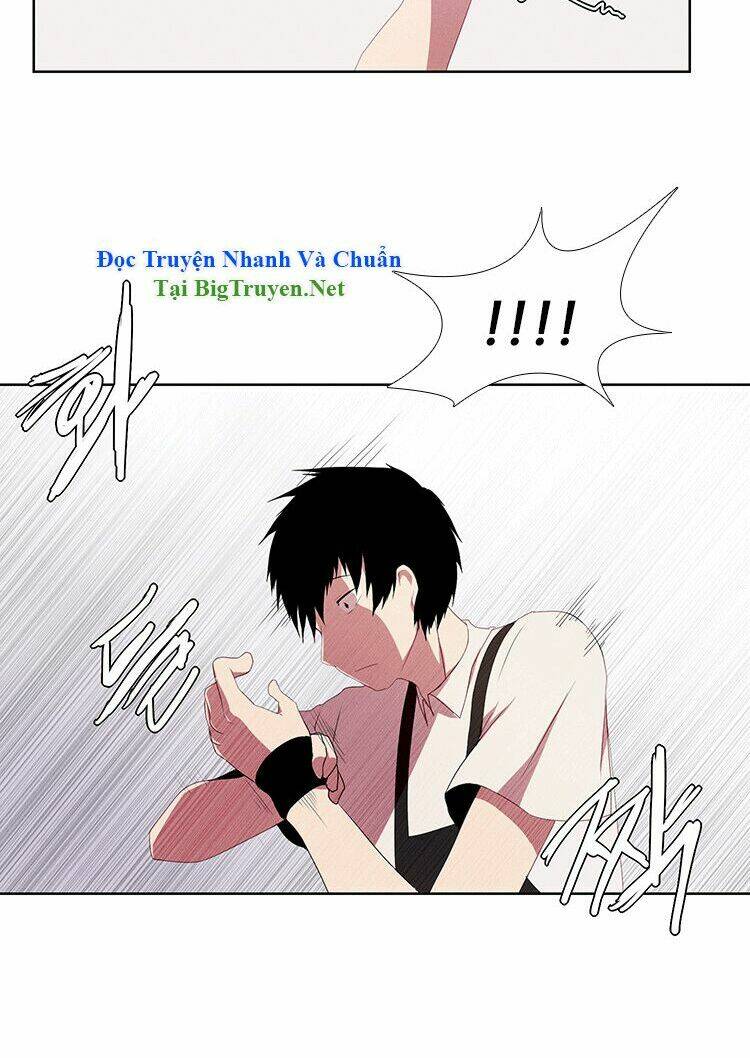 kidultic showtime chapter 9 4