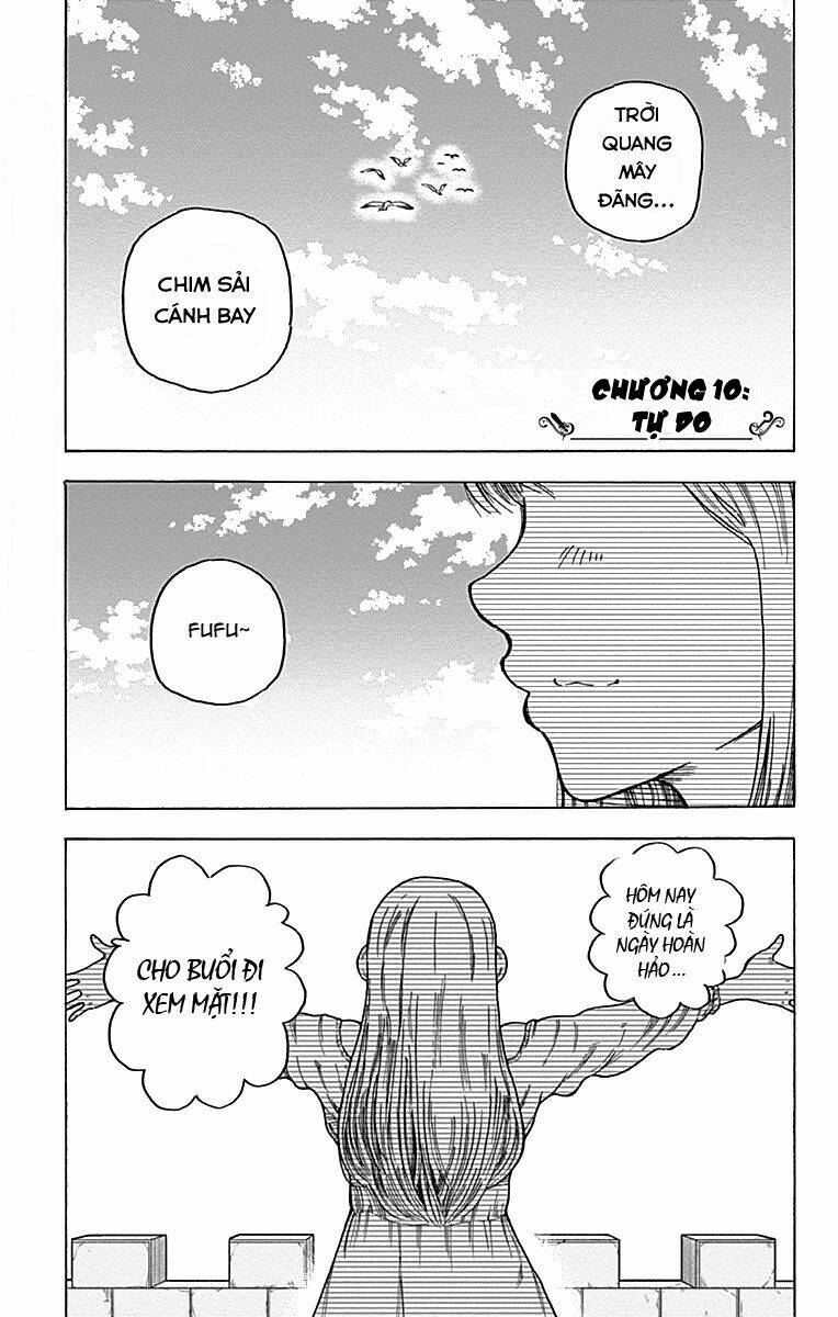 densetsu no yuusha no konkatstu chapter 10 4