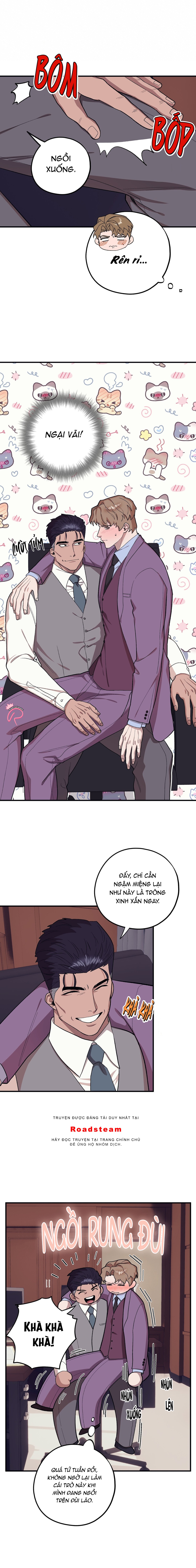 yi su nhà họ kang chapter 60 4