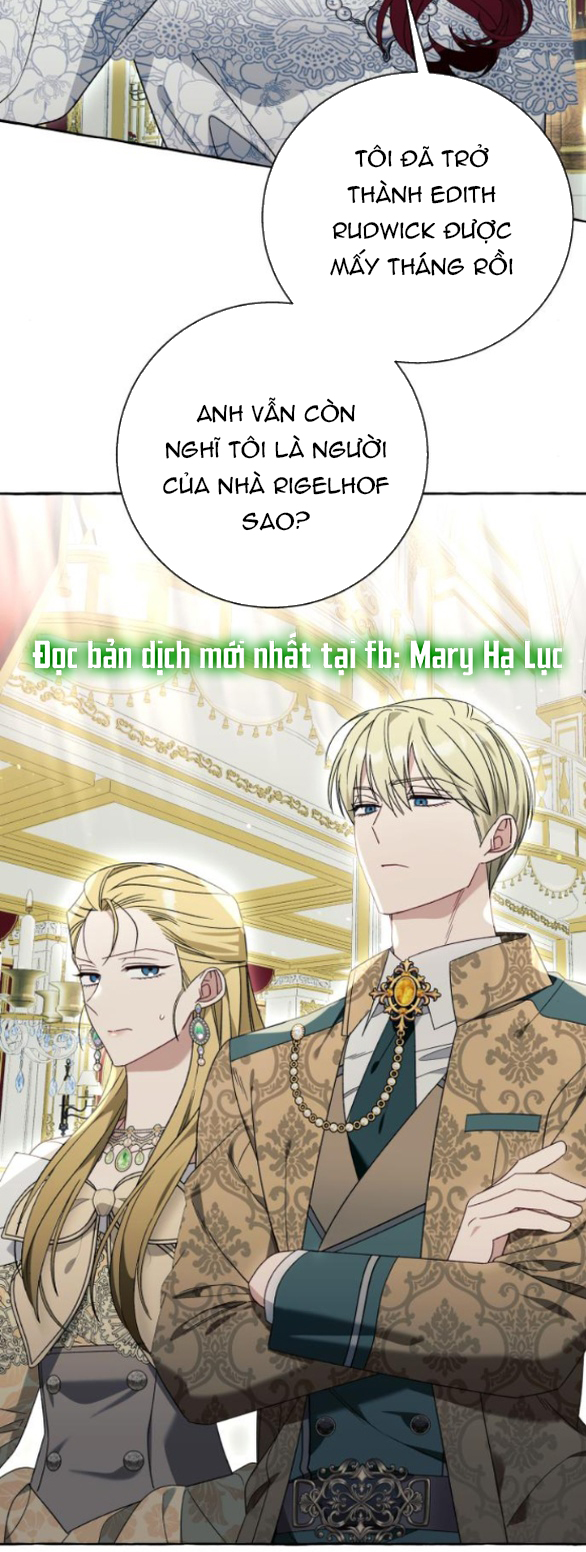 tôi tưởng đó chỉ là tiểu thuyết trọng sinh bình thường chapter 69.1 1