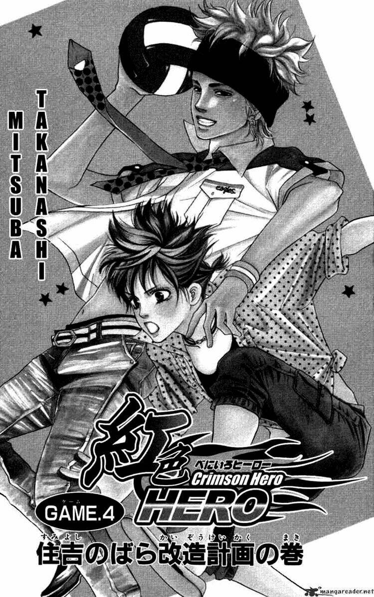 xứng danh anh hùng chapter 29 4