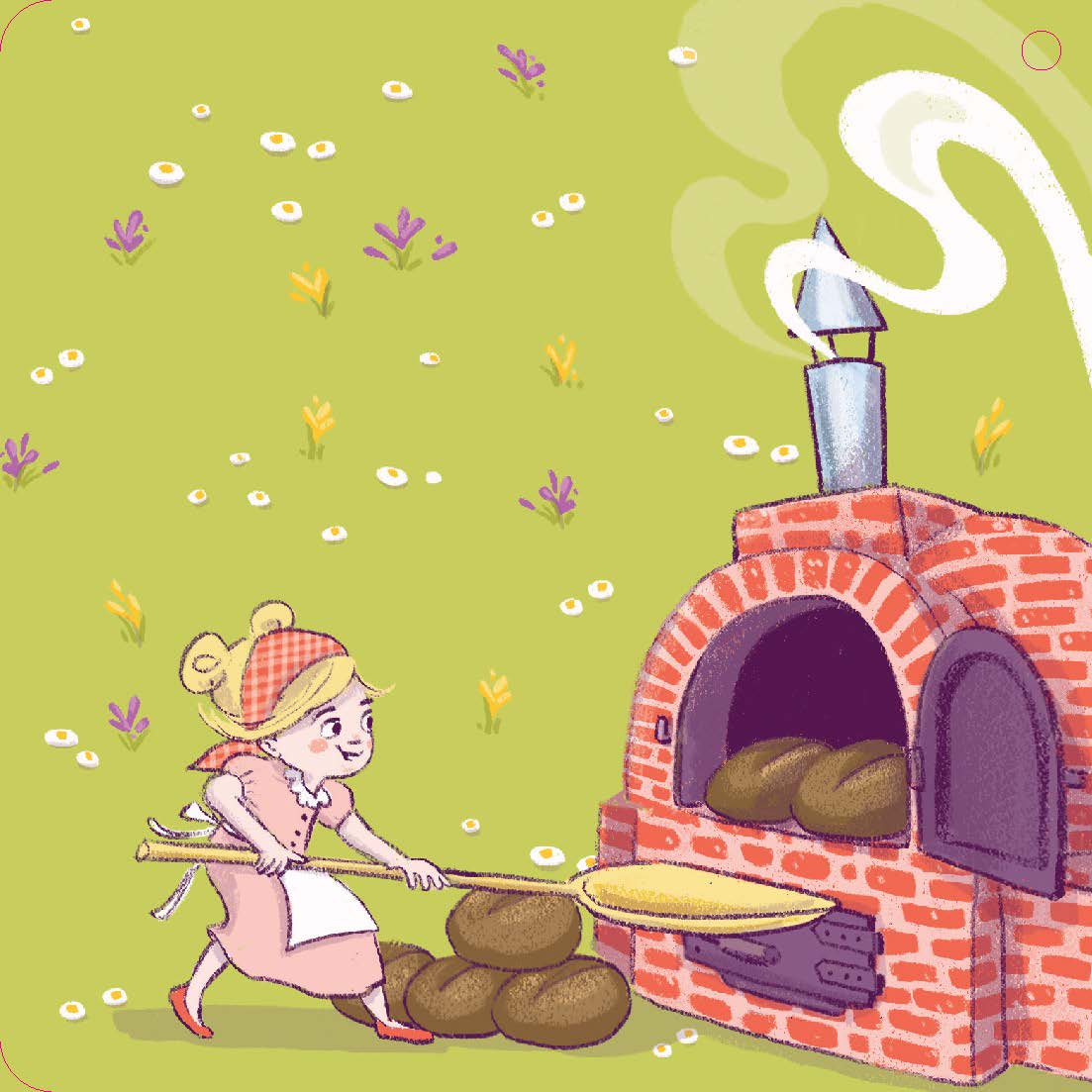 Sách - Dtpbooks - Truyện cổ tích yêu thích - Tuyển tập PIXI Biết Tuốt