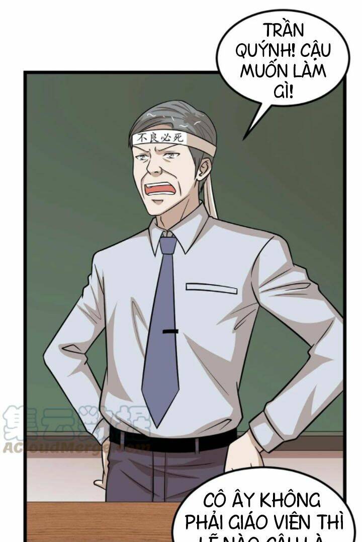 đai ca trở lại tuổi 16 chapter 62 26