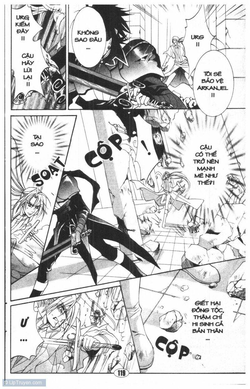 thề ước người và rồng chapter 1 113