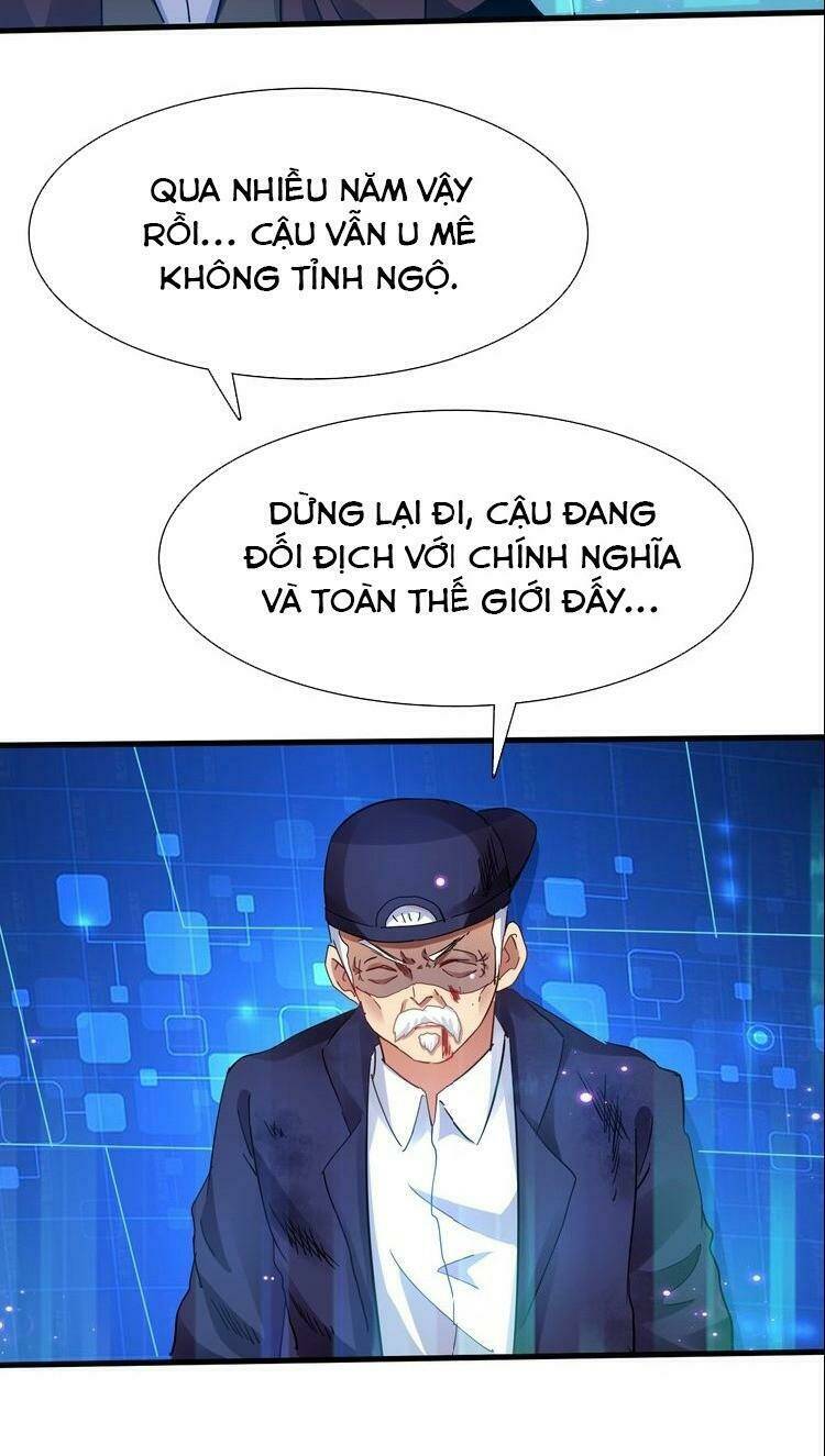 kinh thế kỳ nhân chapter 49 64