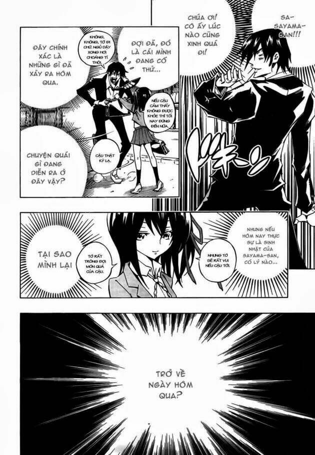 cuộc chiến giữa thiện và ác chapter 13 5