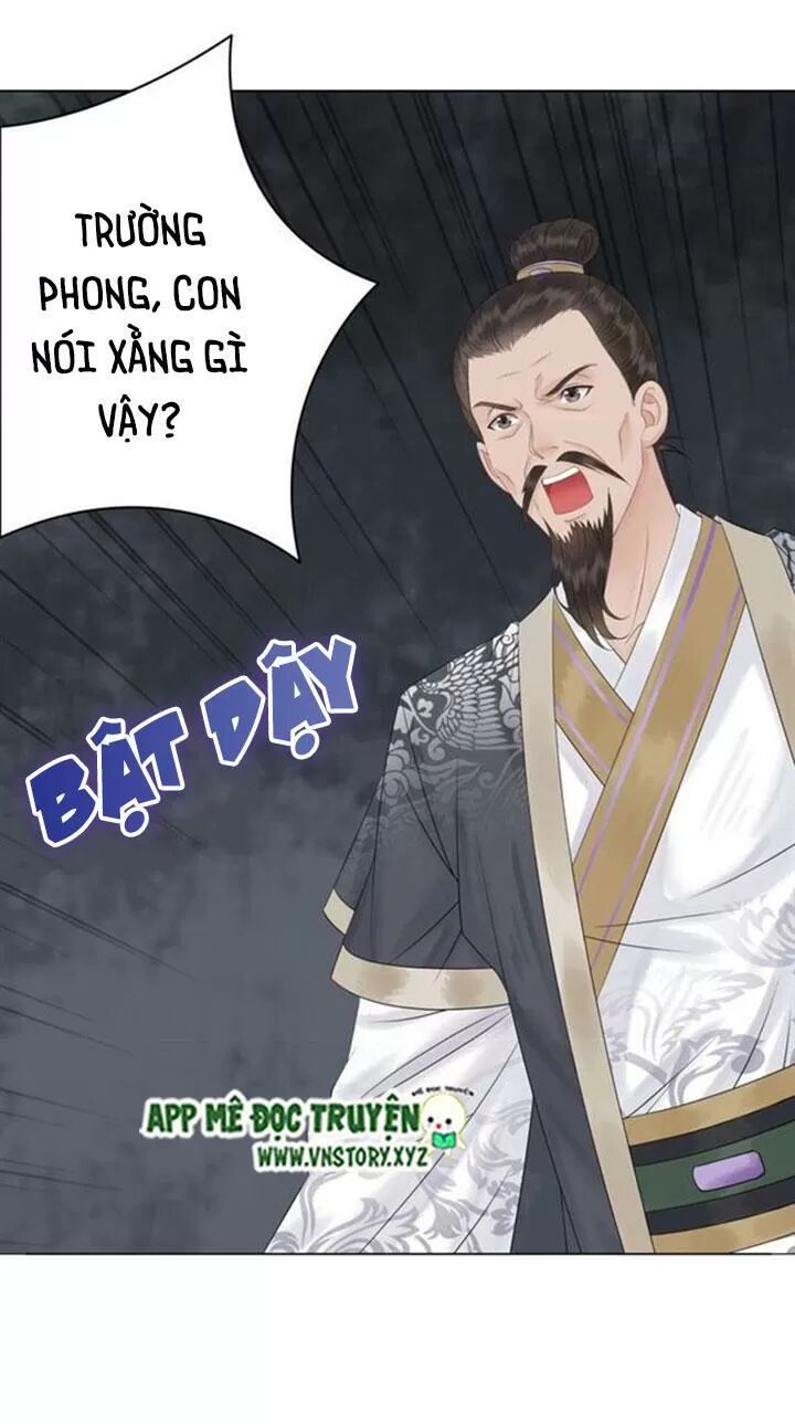 cực phẩm phế vật tiểu thư chapter 79 48