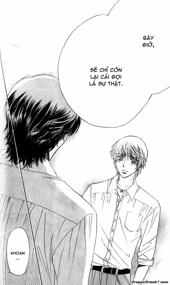 ác quỷ và bản tình ca chapter 63 27