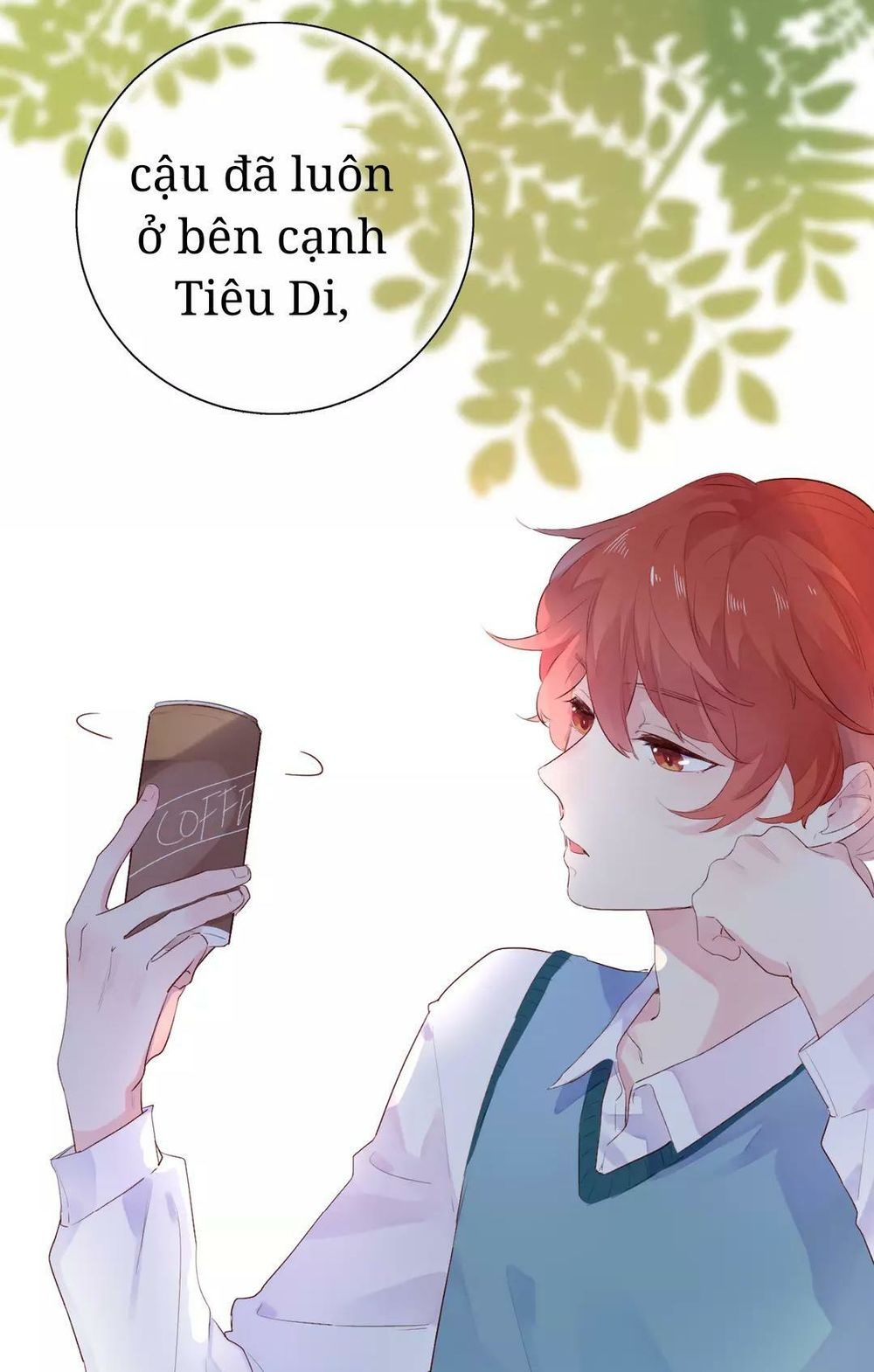 sos! tôi đã yêu một con sâu bướm (phần 2) chapter 50.1 20