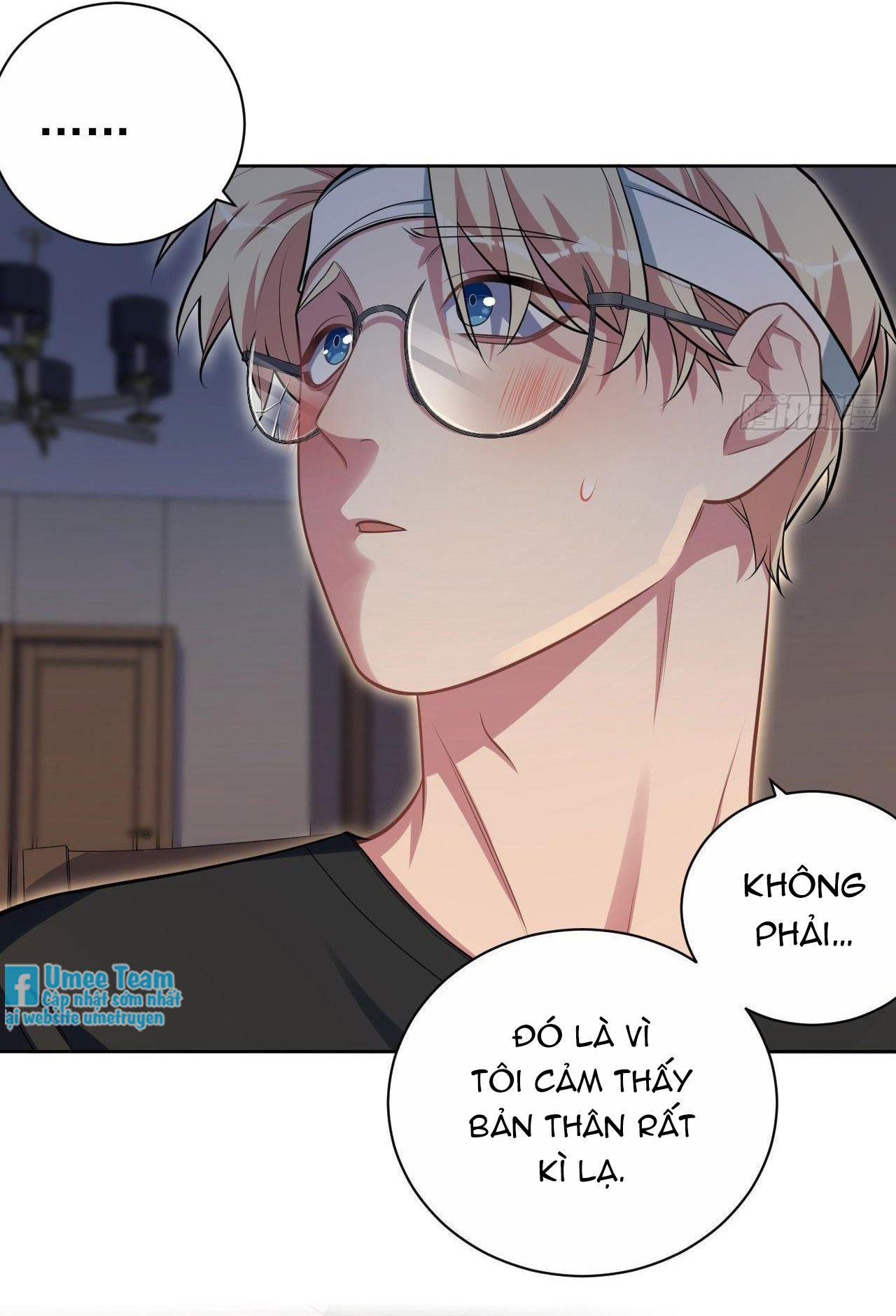 bố vợ đại nhân là bà xã chapter 217 14