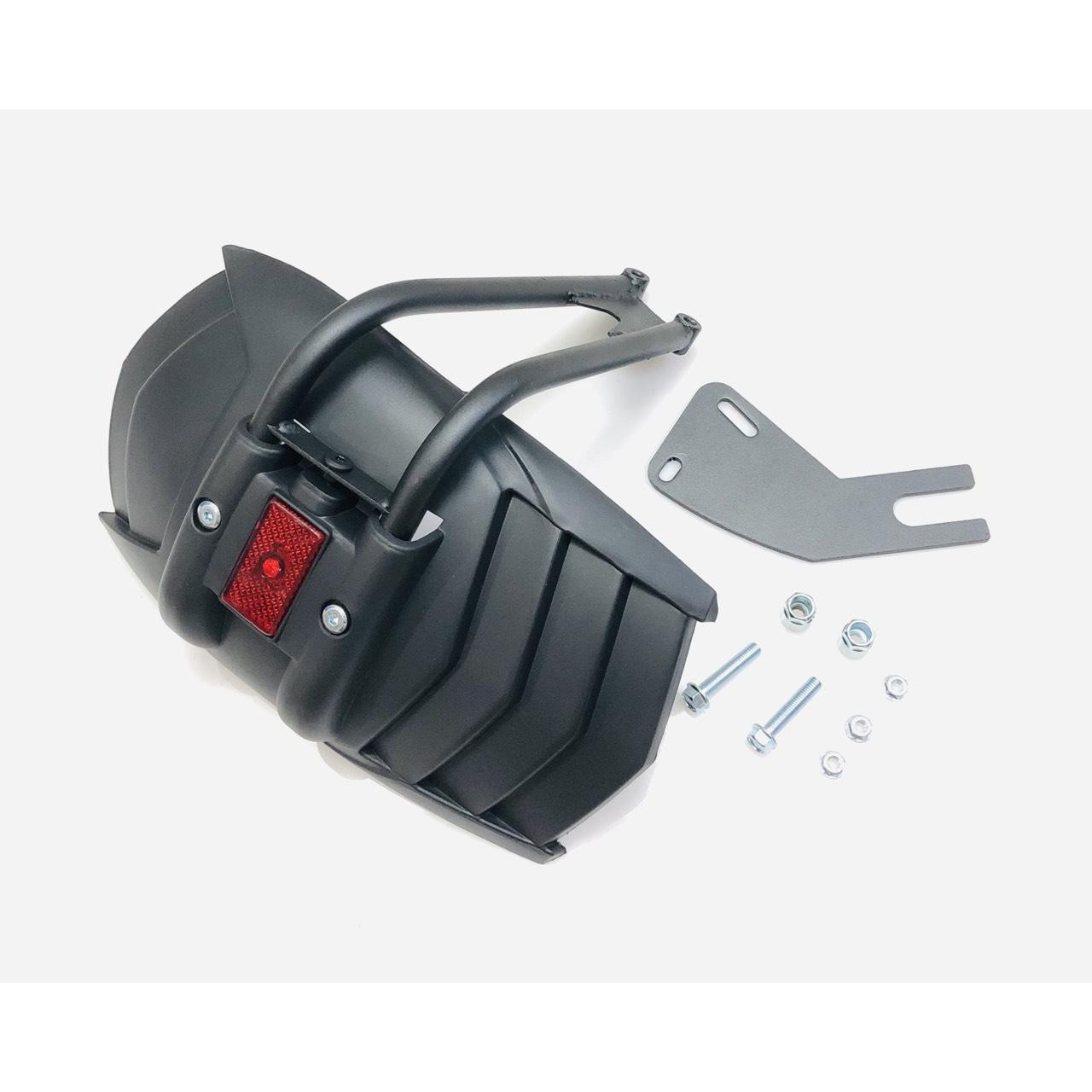 Dè chắn bùn sau winner exciter 150 kiểu moto sọc ngang