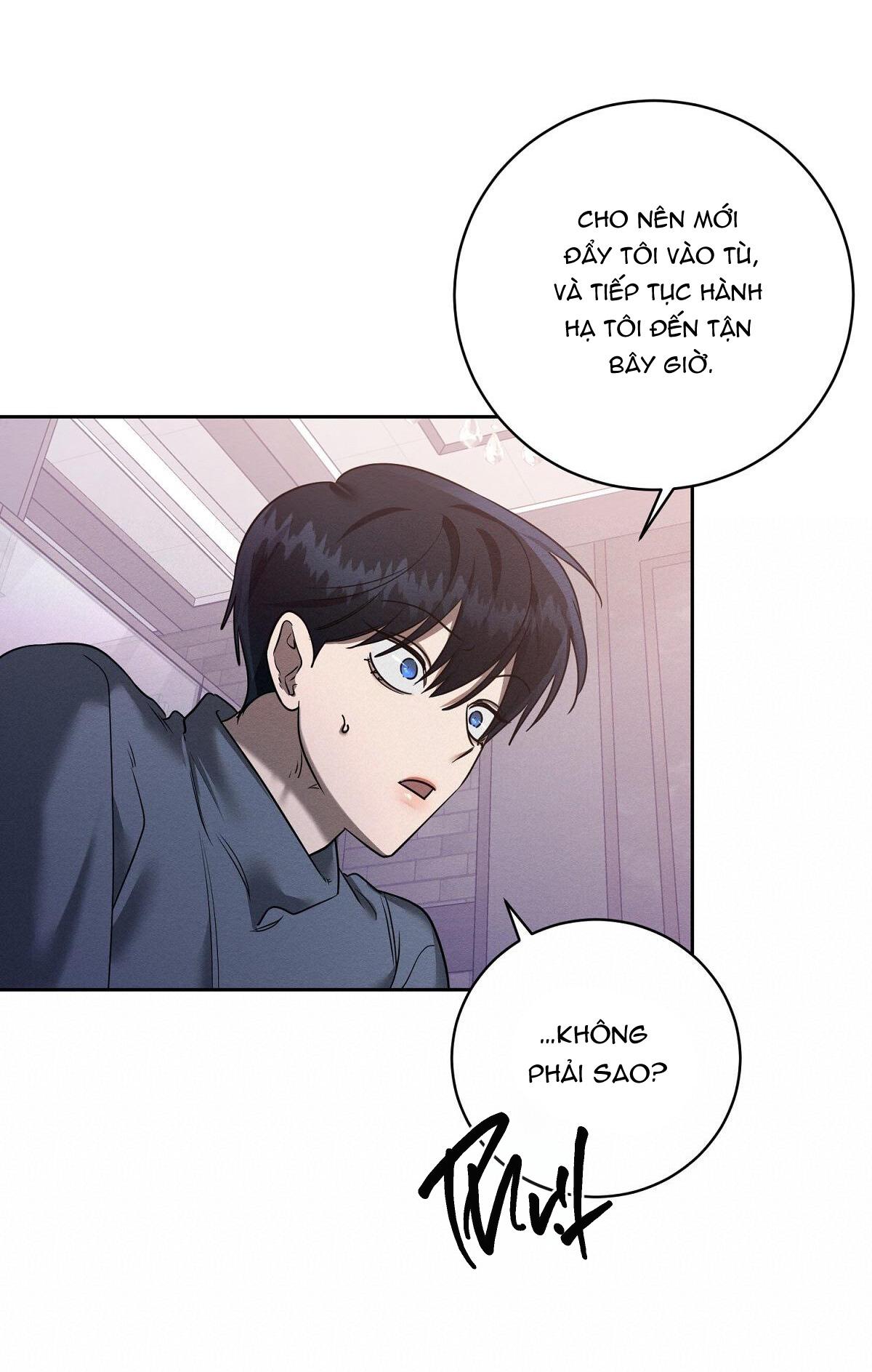 lý do của ác nhân chapter 40 34