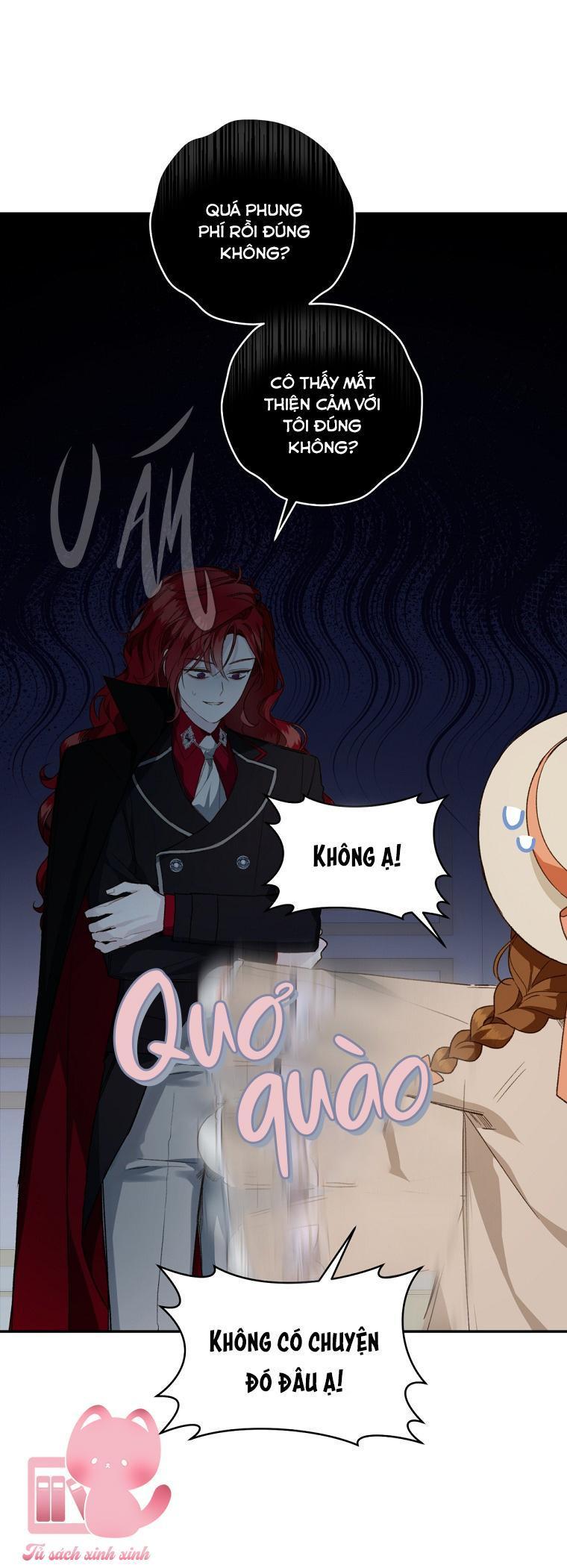 trang trại hạt dẻ cạnh hoàng cung chapter 46 25