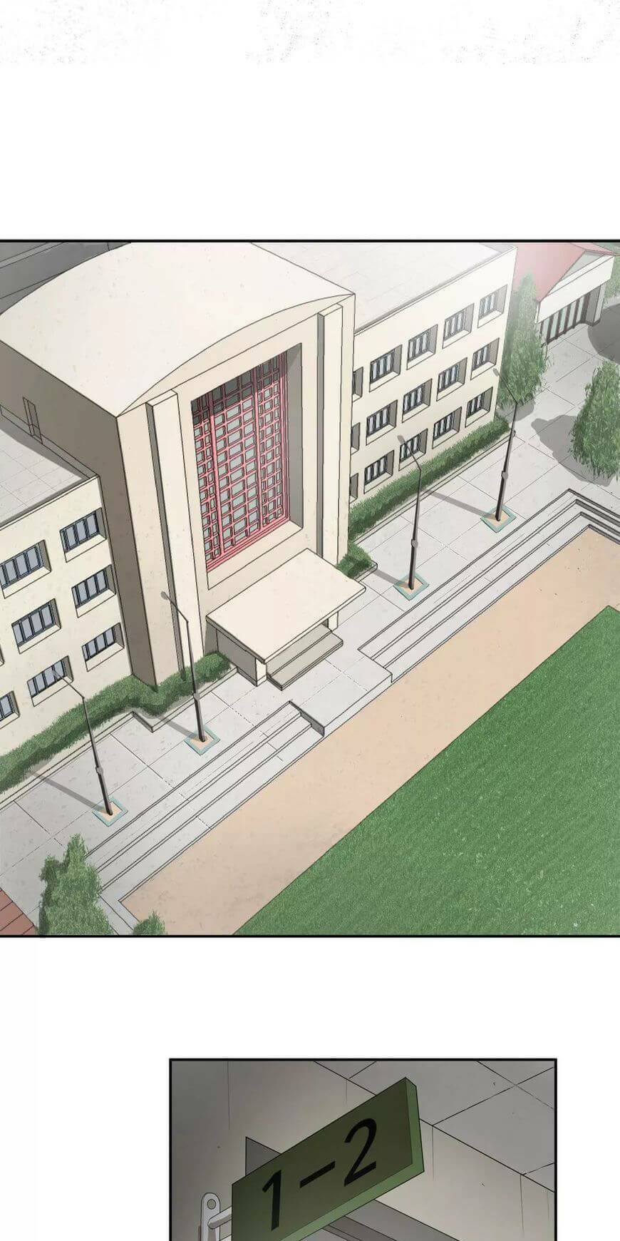 kẻ bị ruồng bỏ chapter 3 21