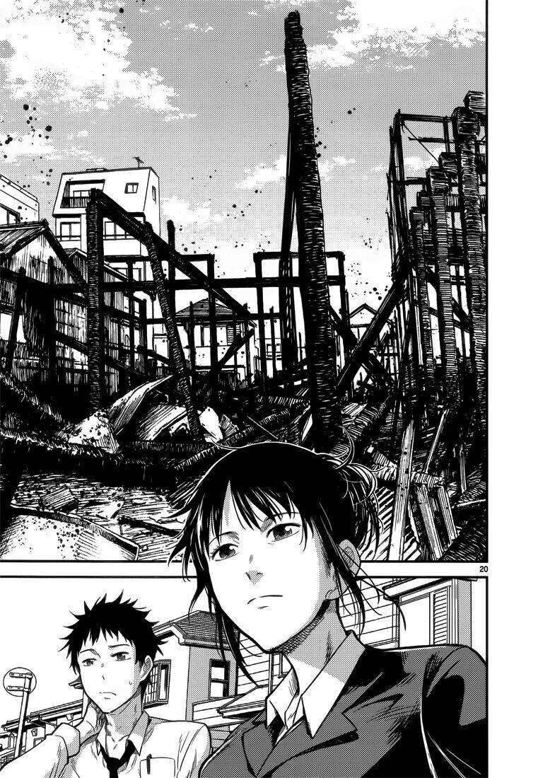 haru no houtai shoujo chapter 6 24