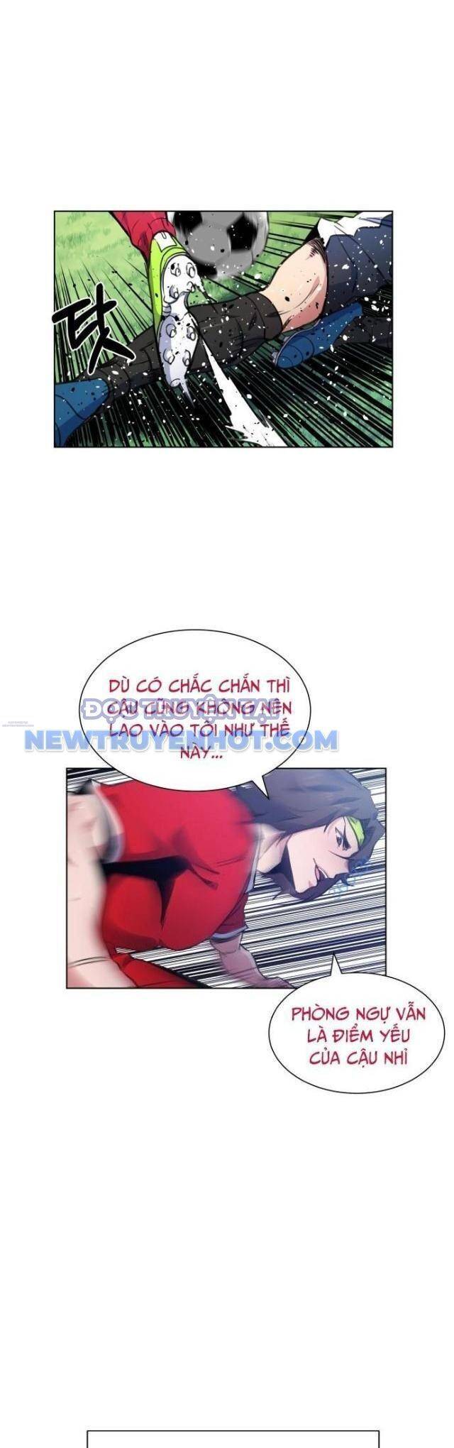 Góc Cao Khung Thành chapter 74 37