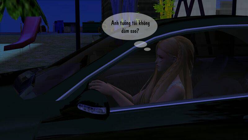 viên đạn bạc [truyện sims 2] chapter 33 39