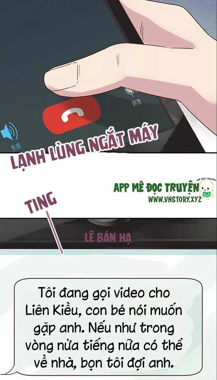 yêu em, sai đến tận cùng chapter 33 19