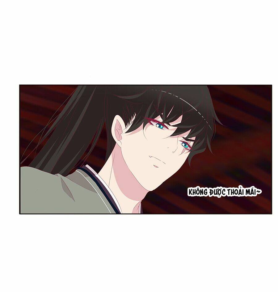 tướng quân mời ra trận chapter 143 5