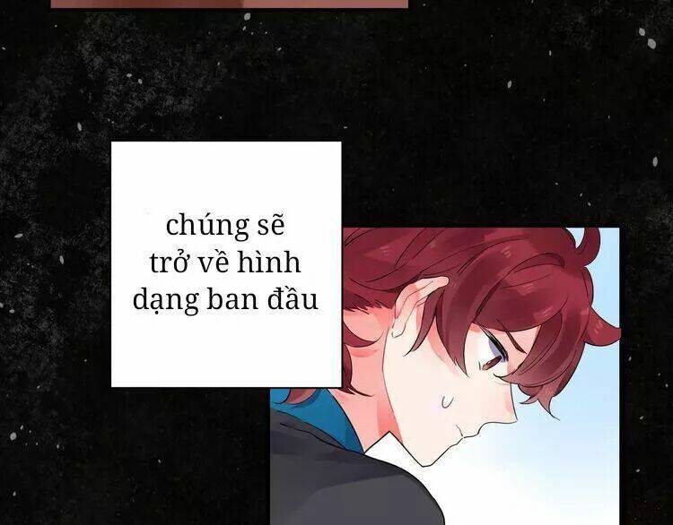 sos! tôi đã yêu một con sâu bướm (phần 2) chapter 27 37