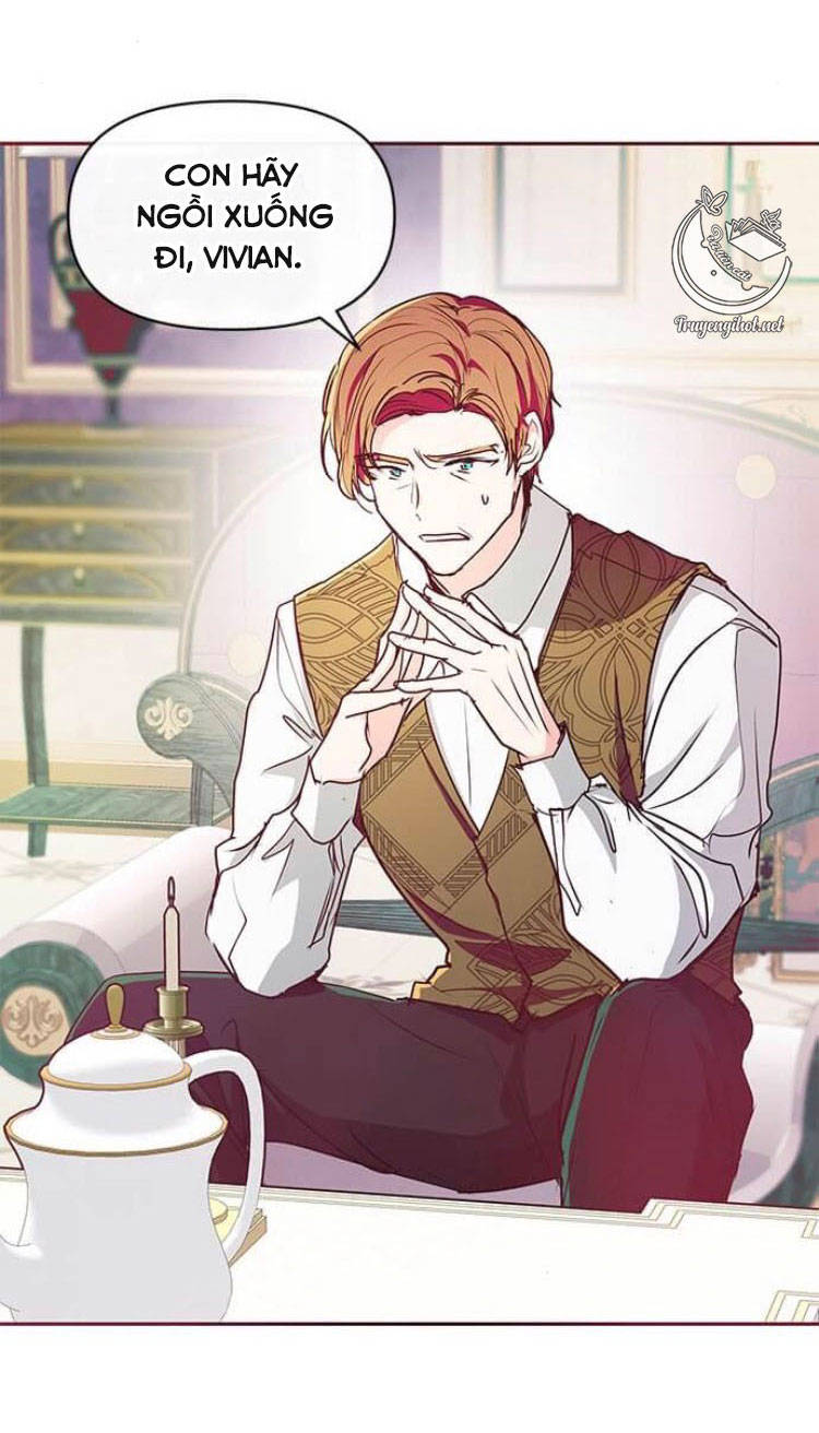 đó chỉ là sai lầm thôi mà, ngài đại công tước! chapter 11.1 32