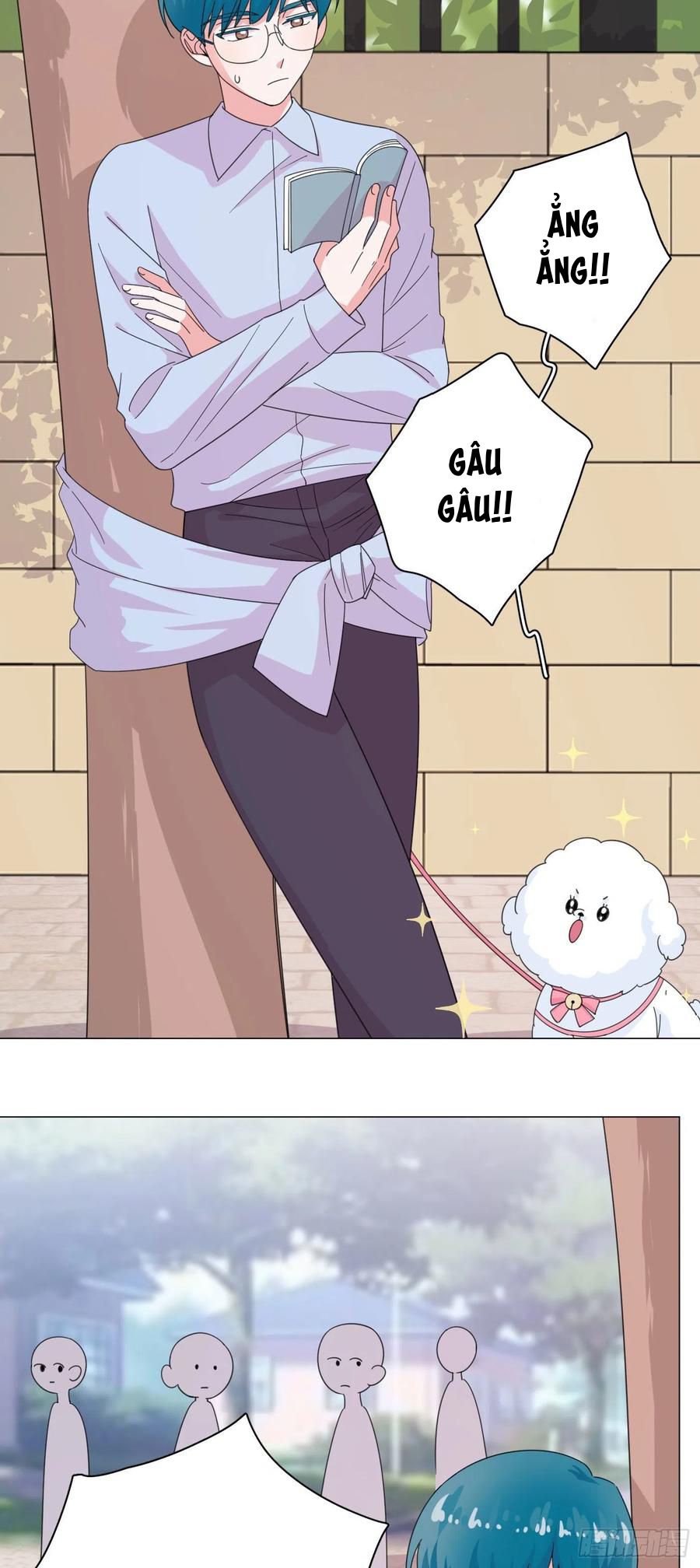 nhất hoàng cửu công thập nhị thê chapter 60 31