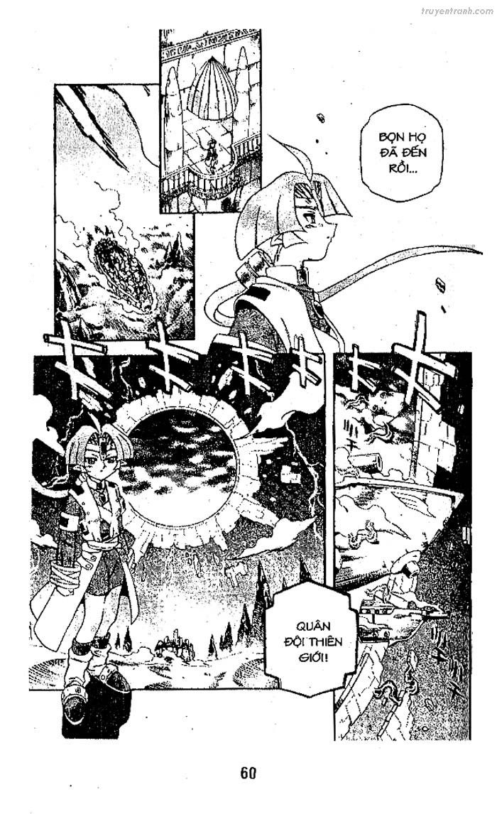 devil and devil chapter 83 19