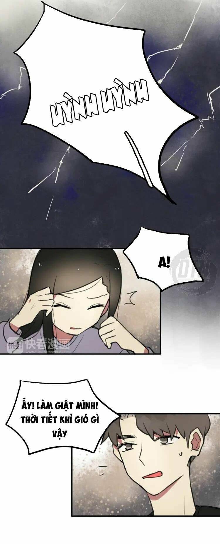 thôi miên em yêu anh chapter 24 12