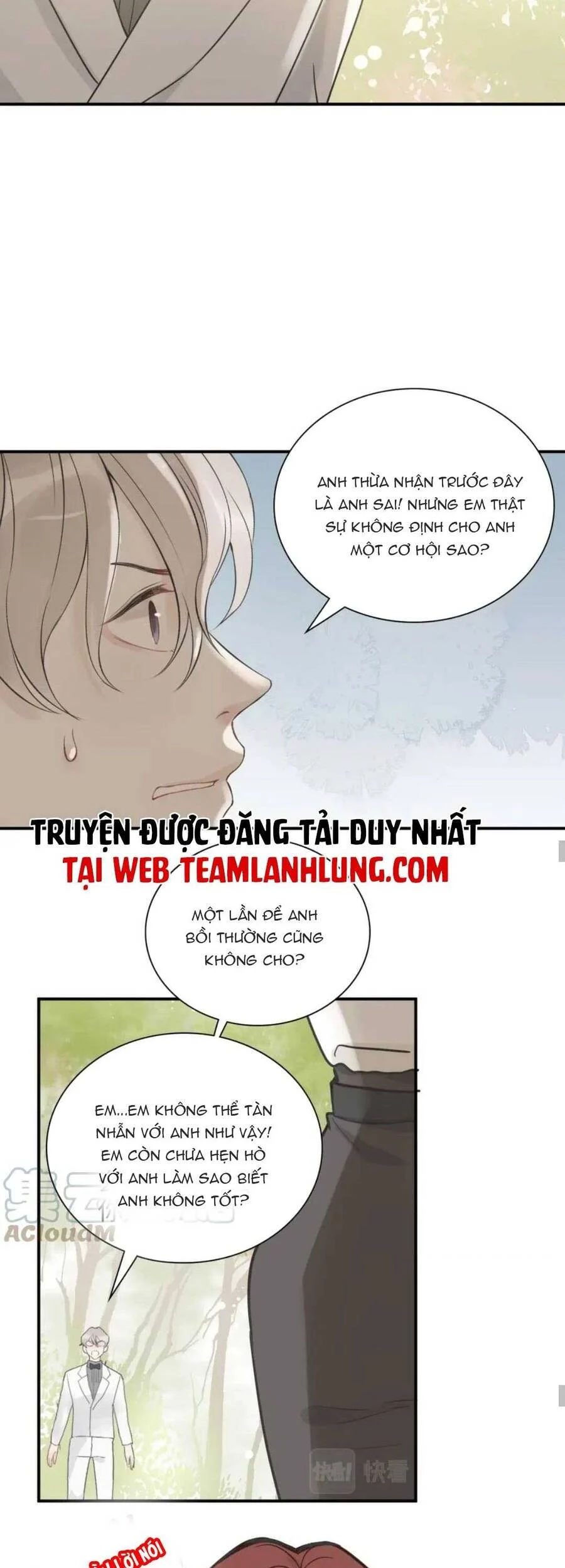 cô vợ hợp đồng bỏ trốn của tổng giám đốc chapter 474 18