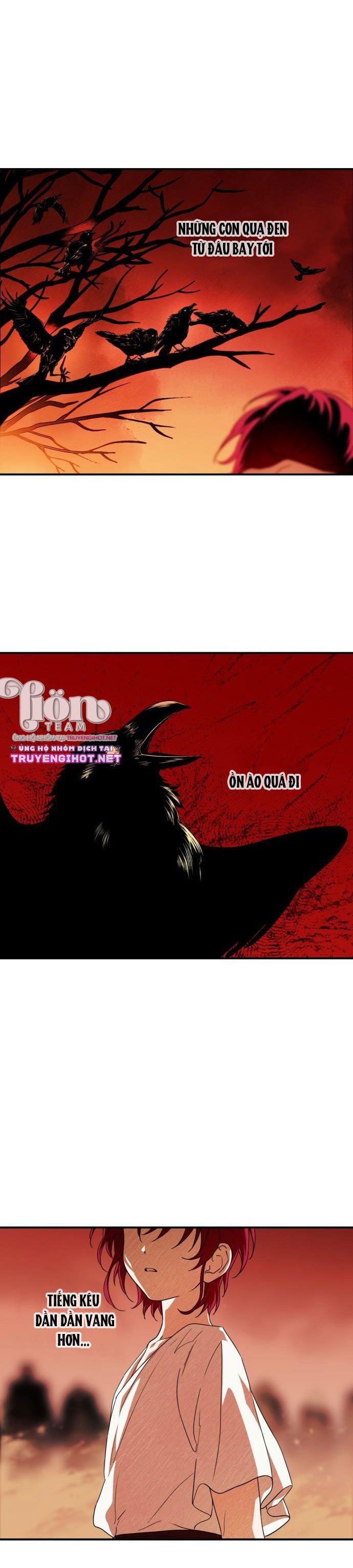 bị che khuất bởi hoàng hôn chapter 67.1 5