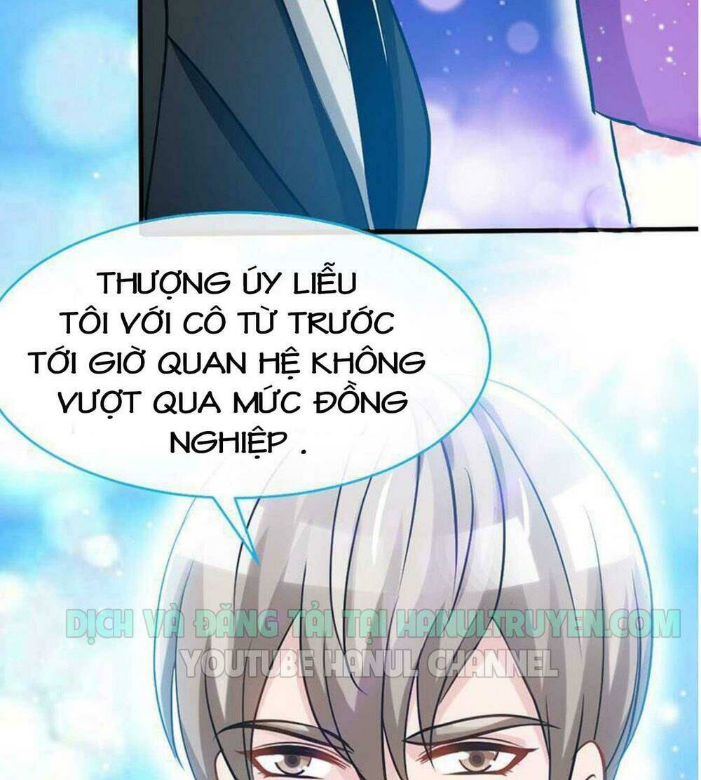 truy nã toàn cầu truy thê về sủng chapter 44.2 8