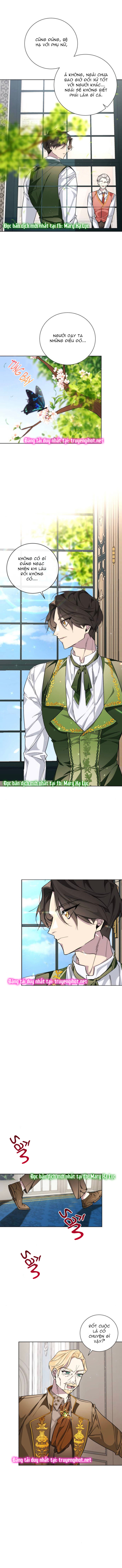 đã có lúc ta muốn nàng chết đi chapter 19 12