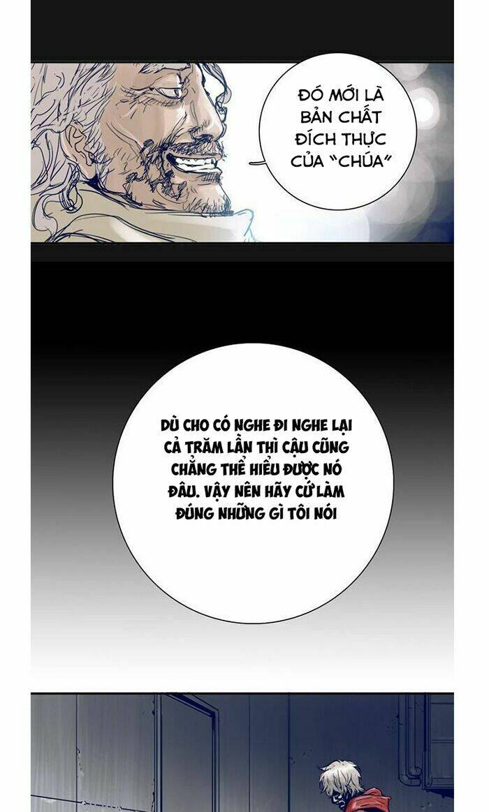 blade notes chapter 6 18