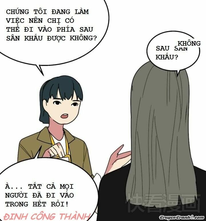 ứng dụng thẩm mỹ chapter 21 26